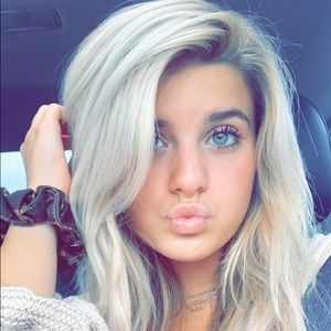 Meet your Posher, Rissa